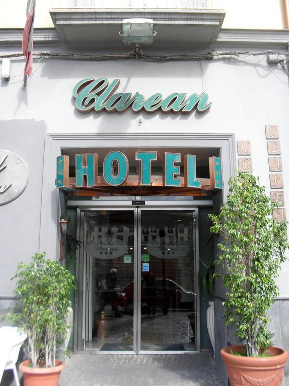 Hotel Clarean Napels
