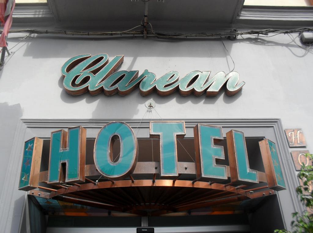 Clarean Hotel Napels