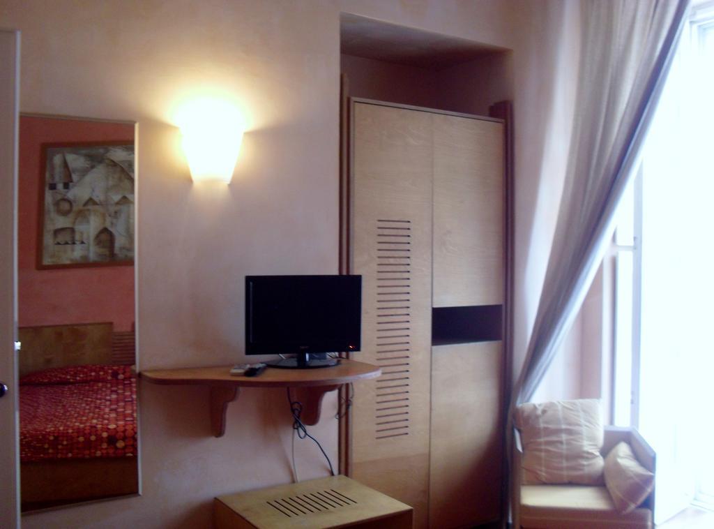 Clarean Hotel Napels