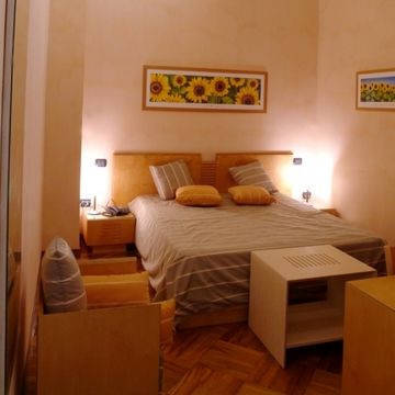 Hotel Clarean Napels